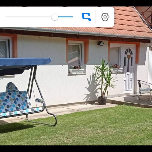 Udvarház Vendégház 2 Balatonendréd  2