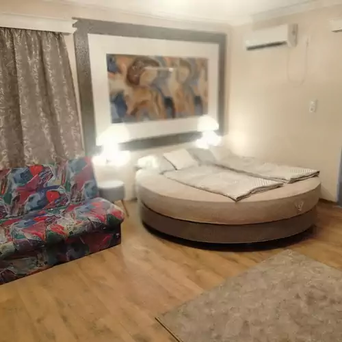 Marikalak Apartman Keszthely