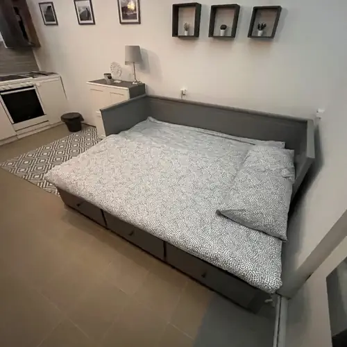 Zöld Paradicsom Vendégház Nagymaro 019 kép