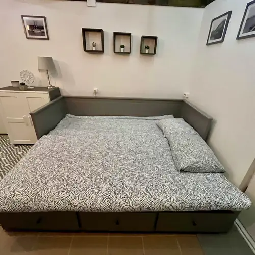 Zöld Paradicsom Vendégház Nagymaro 022 kép