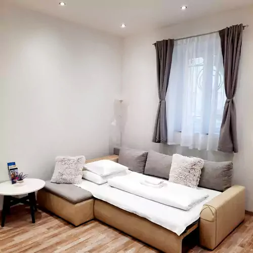 Bálint Apartman Szeged 008 kép