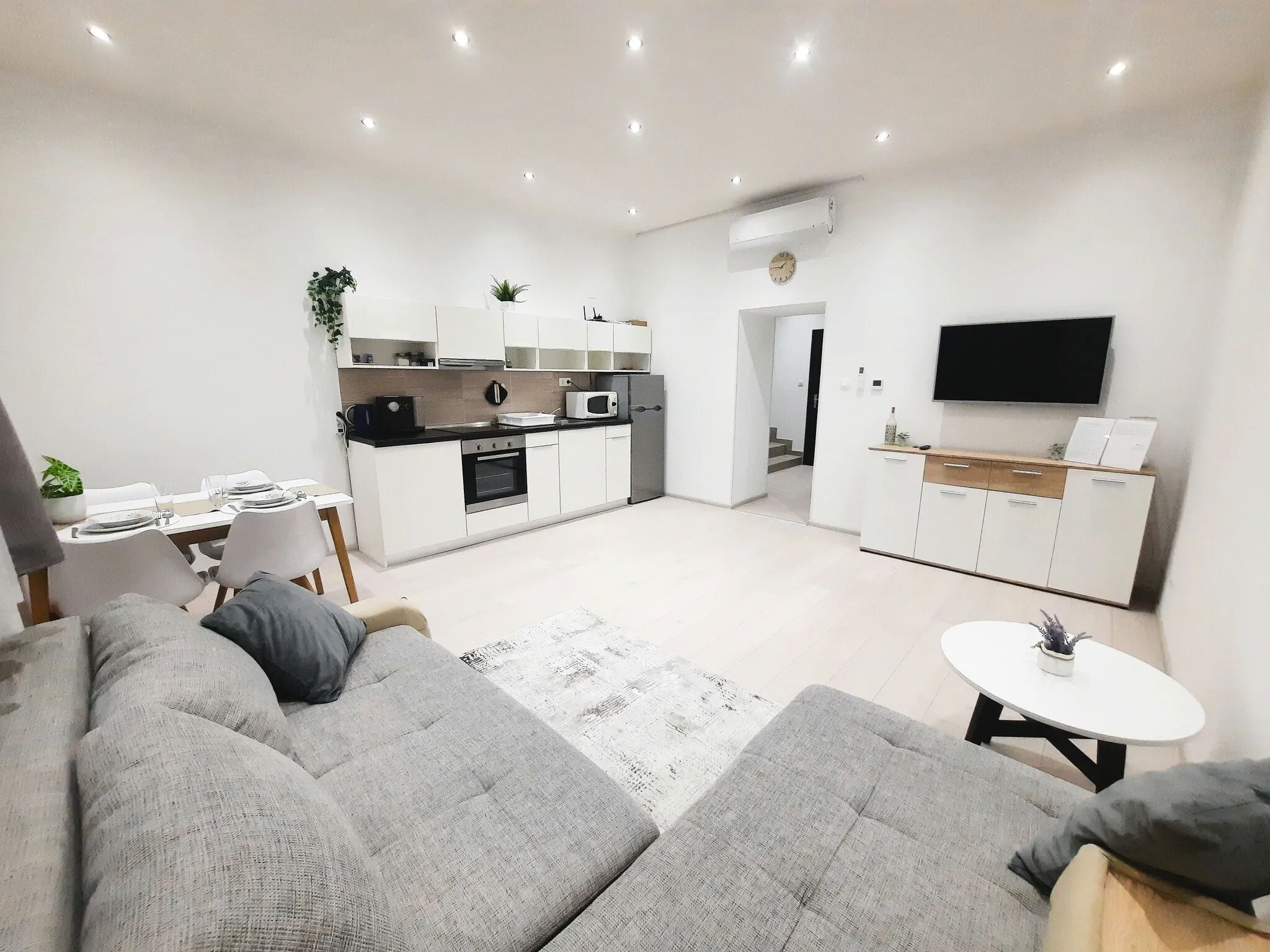 Bálint Apartman Szeged