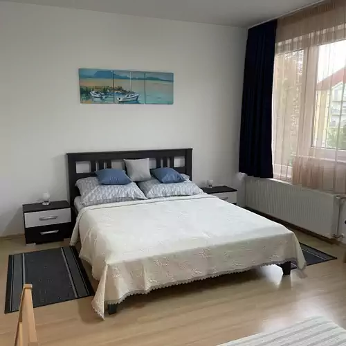 Nefelejcs Apartman Siófok