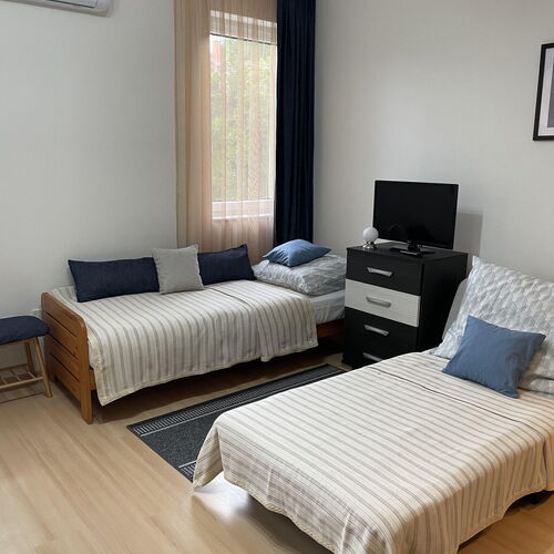 Nefelejcs Apartman Siófok  2