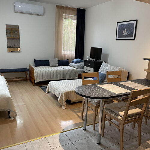 Nefelejcs Apartman Siófok  4