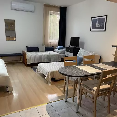 Nefelejcs Apartman Siófok 003 kép