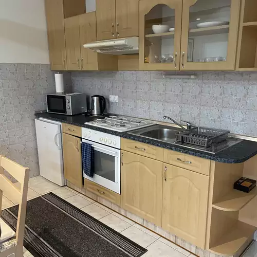 Nefelejcs Apartman Siófok 004 kép