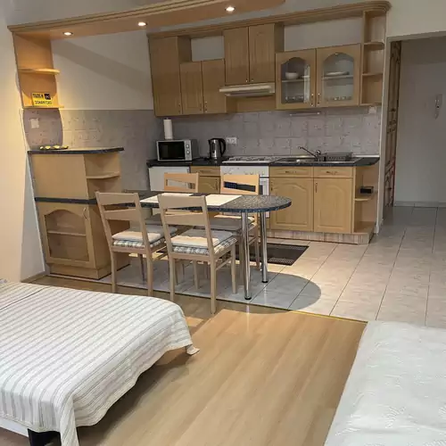 Nefelejcs Apartman Siófok 006 kép