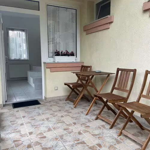 Nefelejcs Apartman Siófok 007 kép