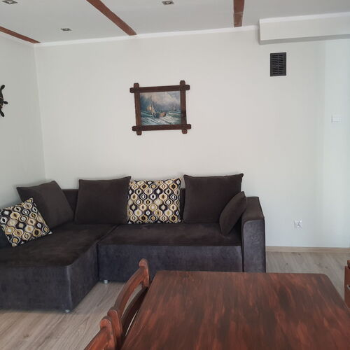 Apartament Sztukateria Podgórzyn