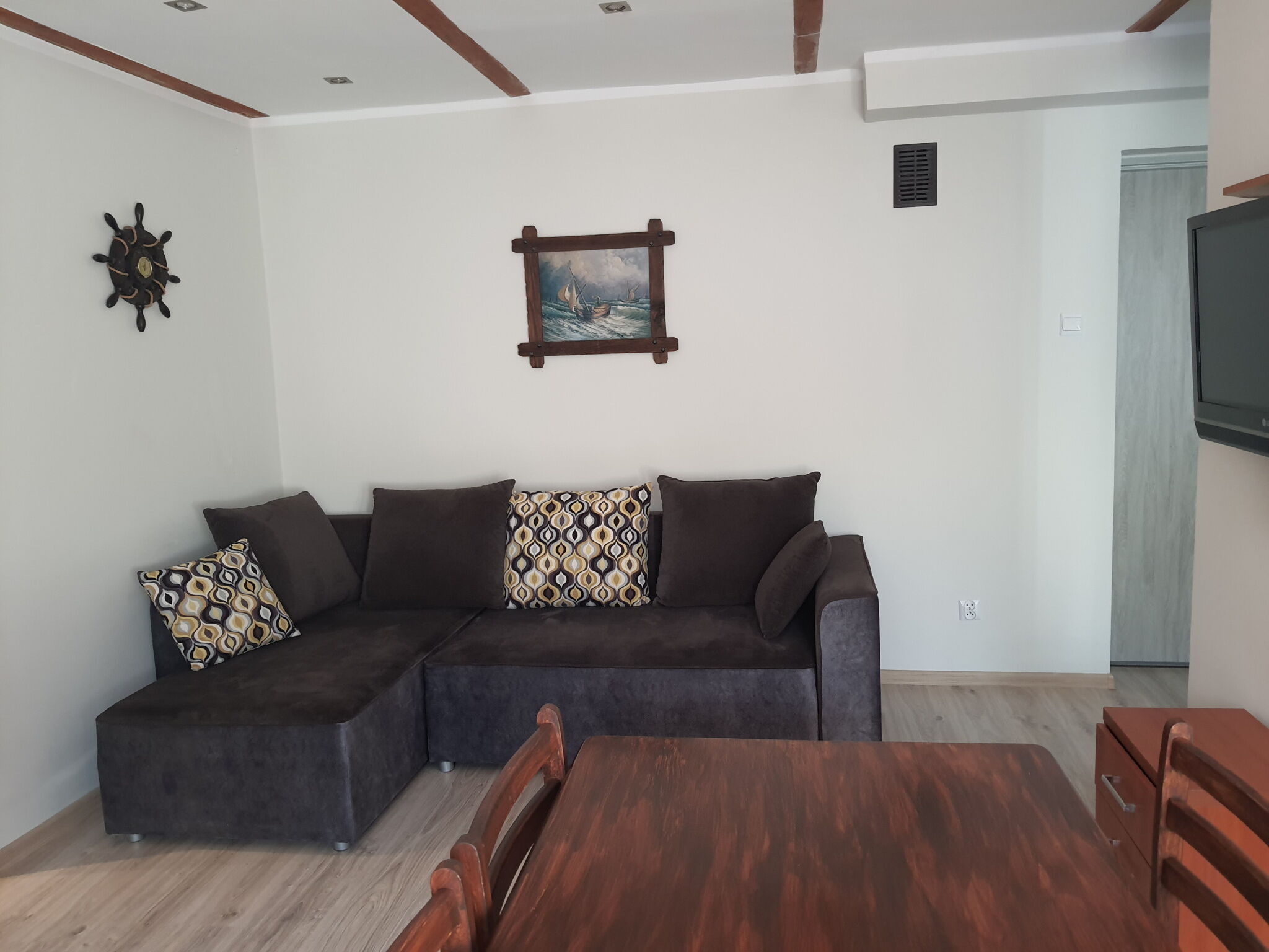 Apartament Sztukateria Podgórzyn