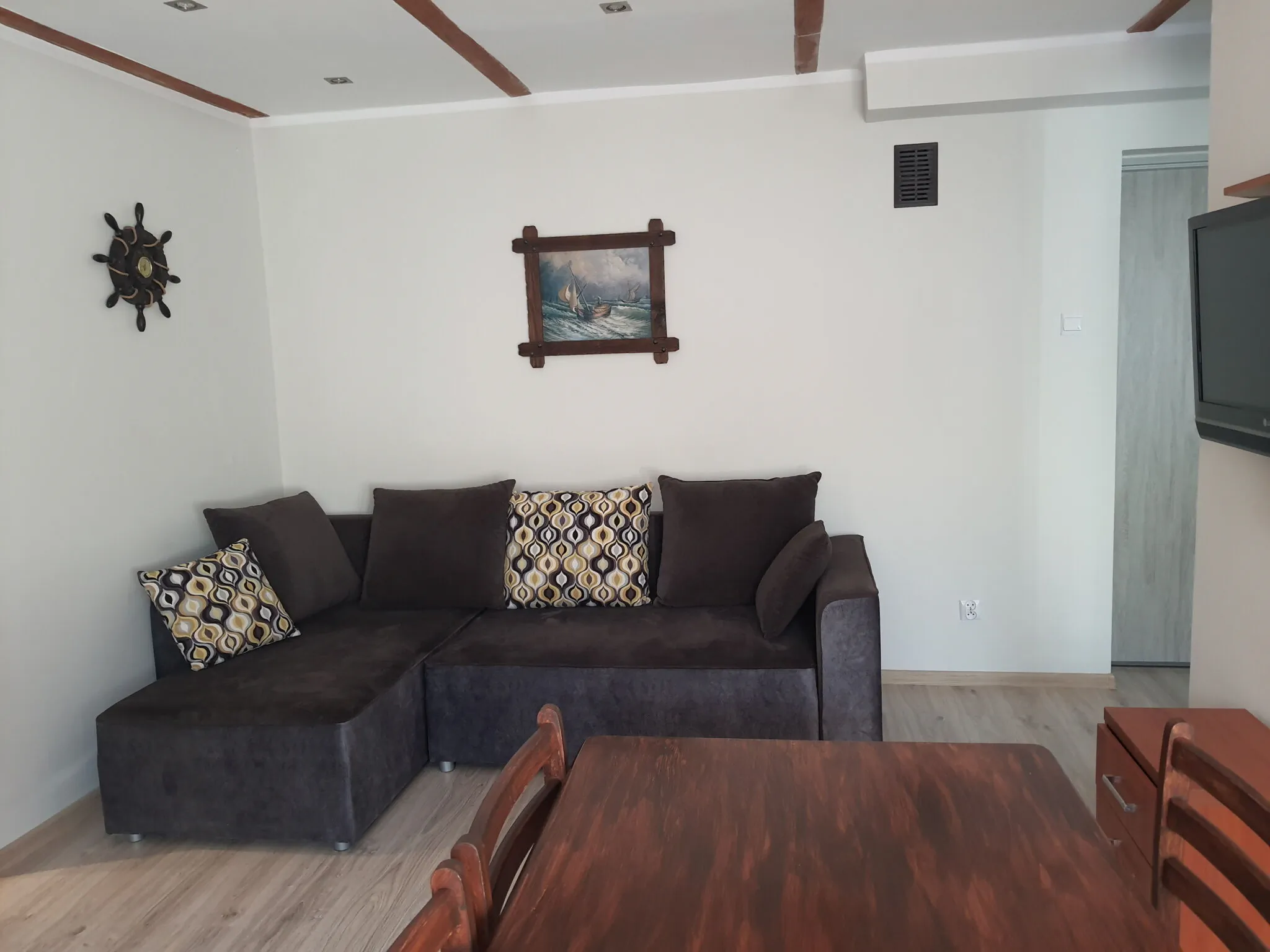 Apartament Sztukateria Podgórzyn