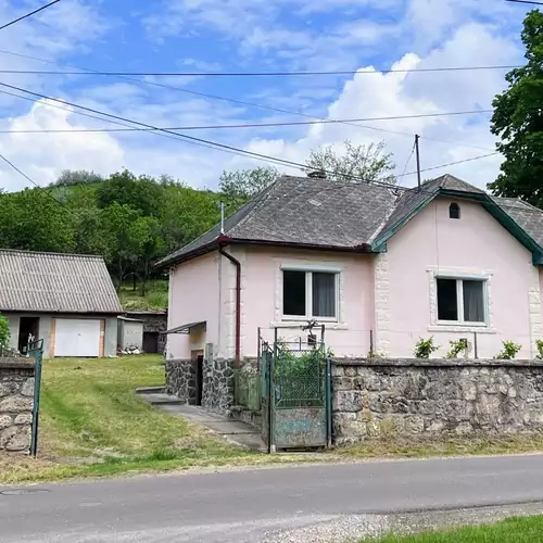 Sylvatica Vendégház Bükkszentmárto 001 kép