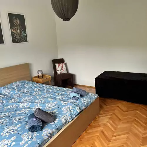 Sylvatica Vendégház Bükkszentmárto 009 kép