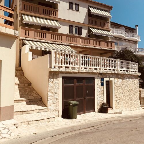 Apartmani Tina Zubovići