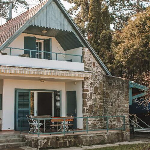 Aquilo Beach House Tihany  4