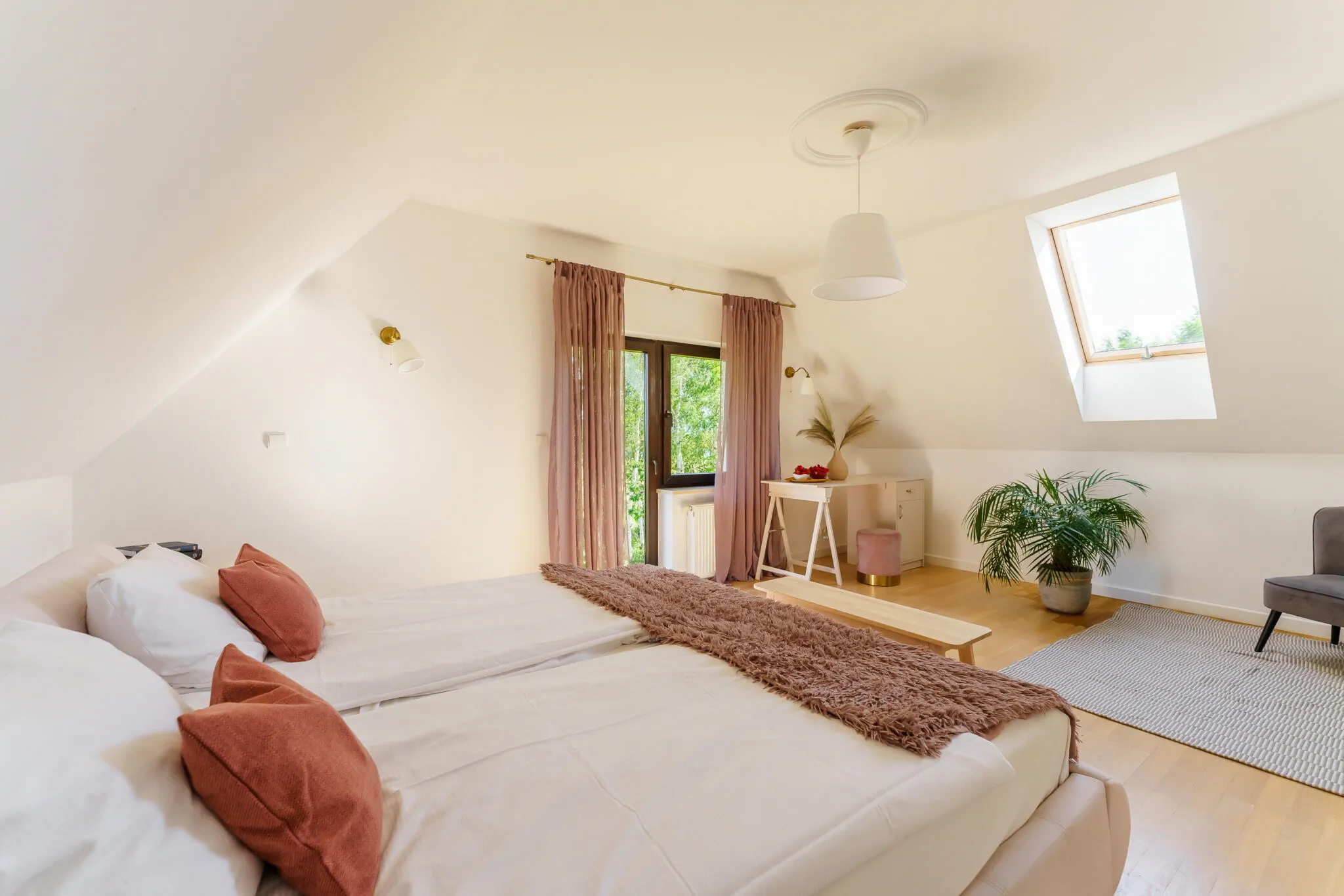 Villa Betula Kołobrzeg 