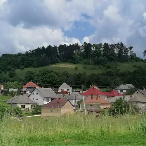 Borostyánkút Wellness Home Vendégház Bakonybél 027 kép