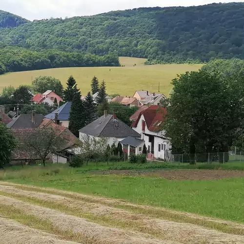 Borostyánkút Wellness Home Vendégház Bakonybél 028 kép