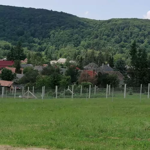 Borostyánkút Wellness Home Vendégház Bakonybél 029 kép