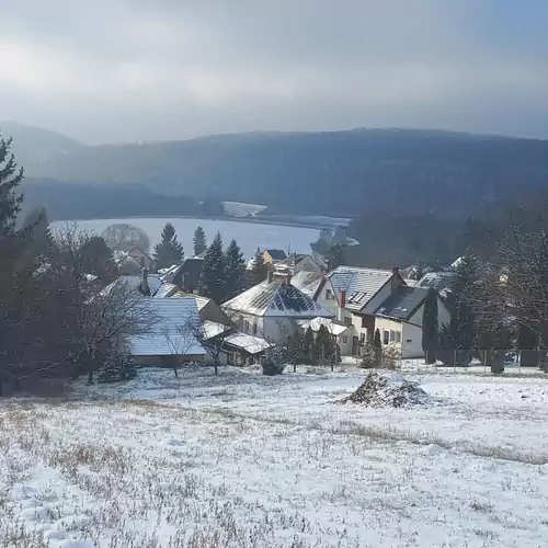 Borostyánkút Wellness Home Vendégház Bakonybél 030 kép