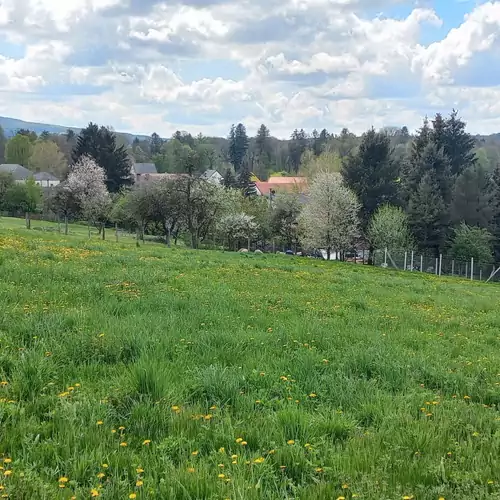 Borostyánkút Wellness Home Vendégház Bakonybél 031 kép