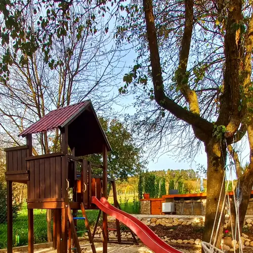 Borostyánkút Wellness Home Vendégház Bakonybél 044 kép