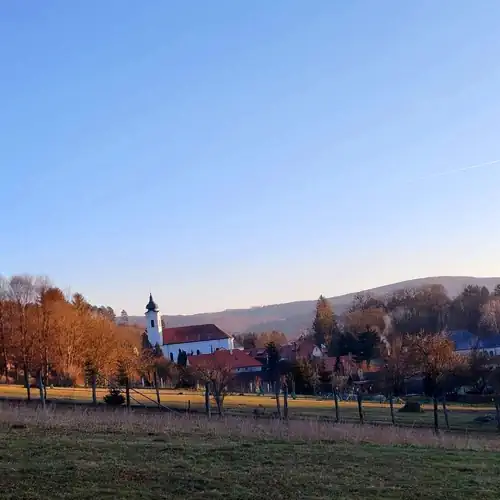 Borostyánkút Wellness Home Vendégház Bakonybél 052 kép