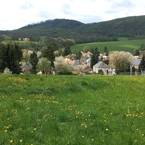 Borostyánkút Wellness Home Vendégház Bakonybél 074 kép