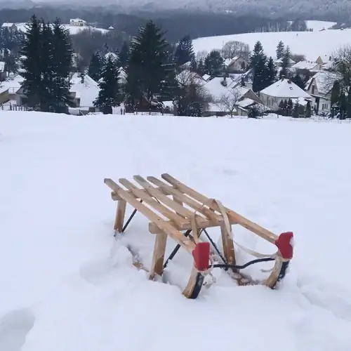 Borostyánkút Wellness Home Vendégház Bakonybél 075 kép