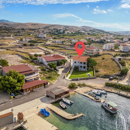 Apartman Kustići - CKP056  2