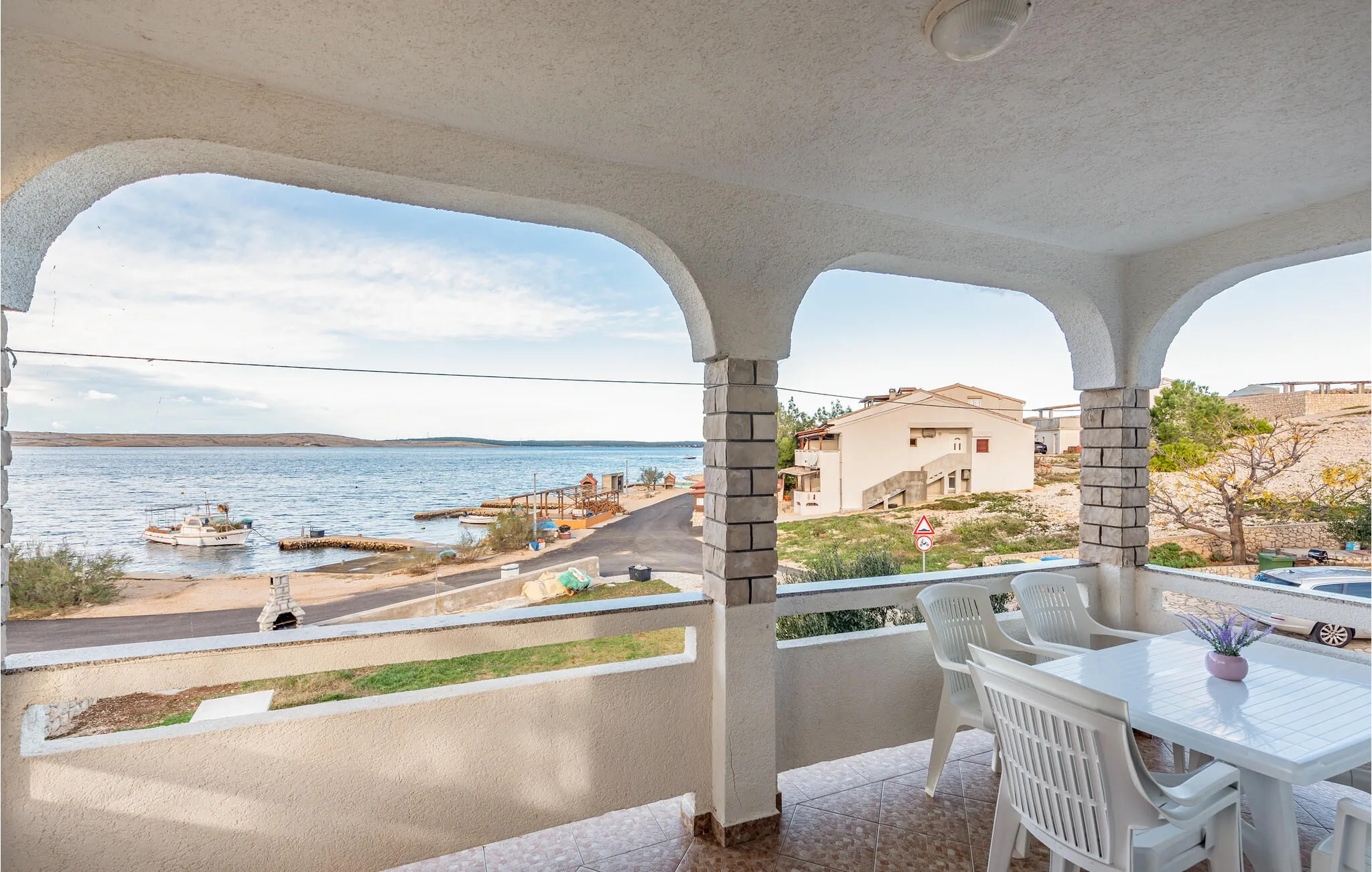 Apartman Kustići - CKP056