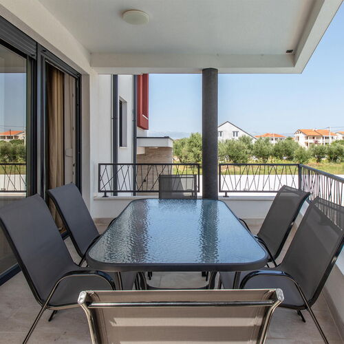 Apartman Vrsi - CDI478  2