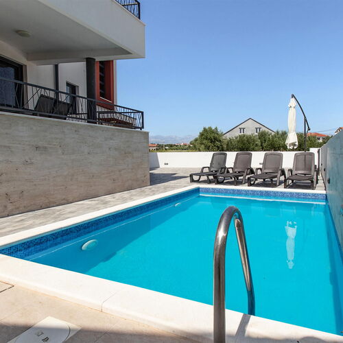 Apartman Vrsi - CDI478  4