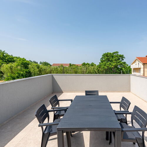 Vendégház Privlaka - CDI505  3