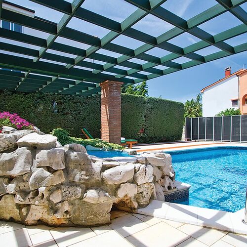 Vendégház Poreč - Parenzo - CIE074