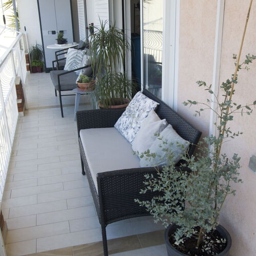 Apartment Maro Makarska  2