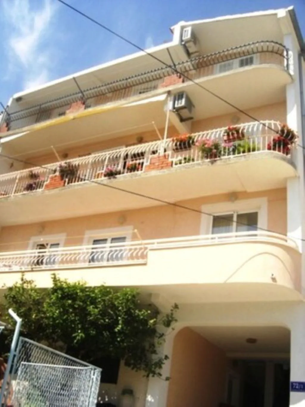 Apartment Maro Makarska