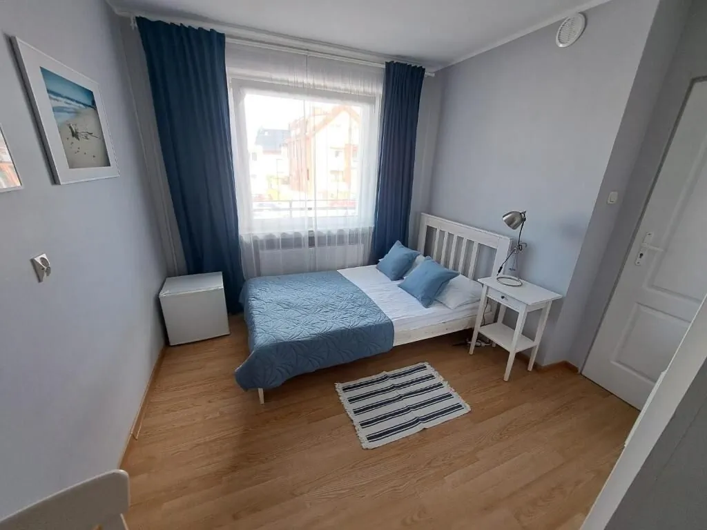 Apartament Twoja Przystań Władysławowo