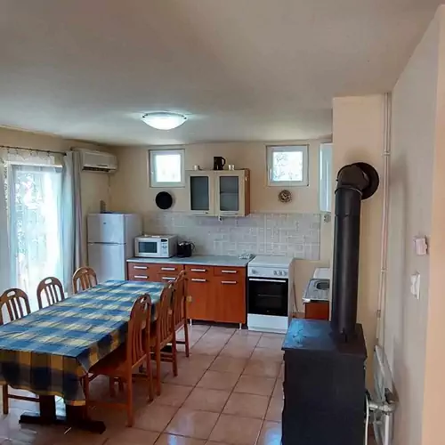 Tópart Apartman Kisköre 008 kép