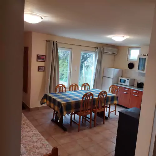 Tópart Apartman Kisköre 012 kép