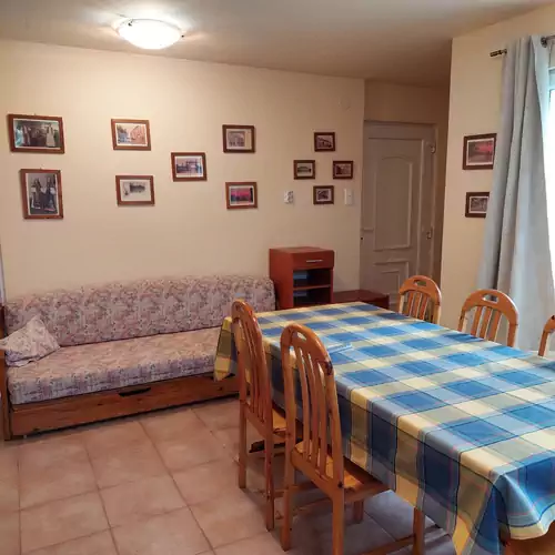 Tópart Apartman Kisköre 013 kép