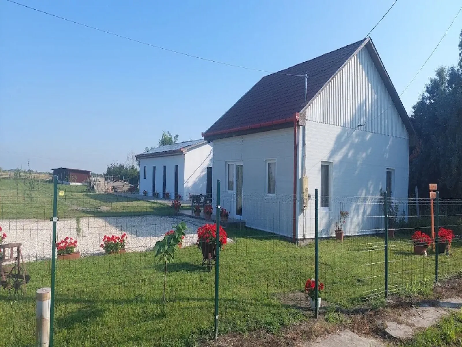 Tópart Apartman Kisköre
