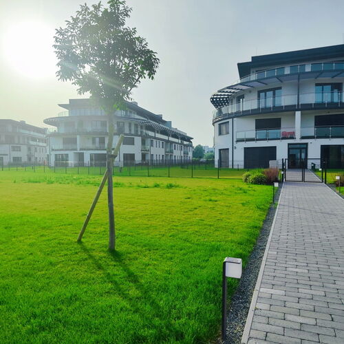 Royal Liberty Apartment Keszthely ★★★★ 2