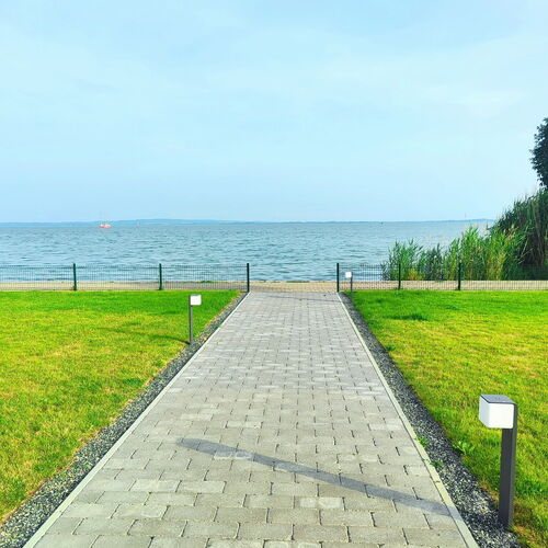 Royal Liberty Apartment Keszthely ★★★★ 3