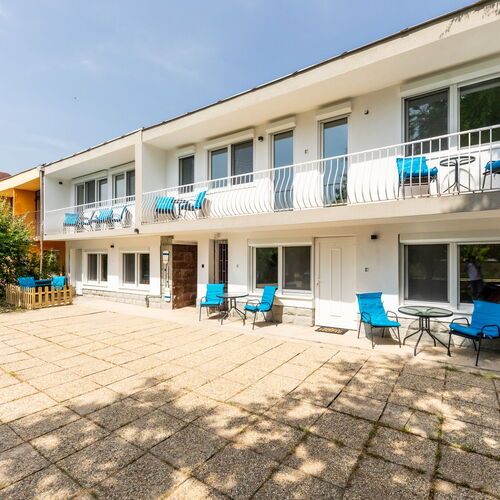 Balaton Wave Apartmanok Balatonalmádi  2