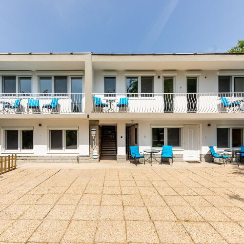 Balaton Wave Apartmanok Balatonalmádi  3