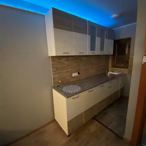 Babér Apartmanház Balatonakarattya 011 kép