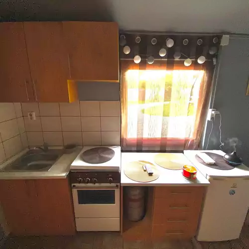 Babér Apartmanház Balatonakarattya 012 kép