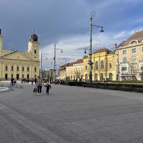 Visit Debrecen 3 Apartman Debrece 052 kép